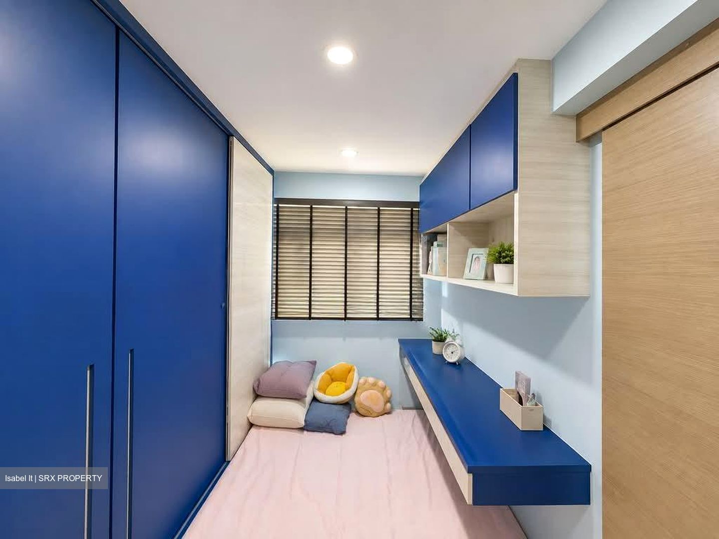 Blk 440D West Ridges @ Bukit Batok (Bukit Batok), HDB 5 Rooms #598085131